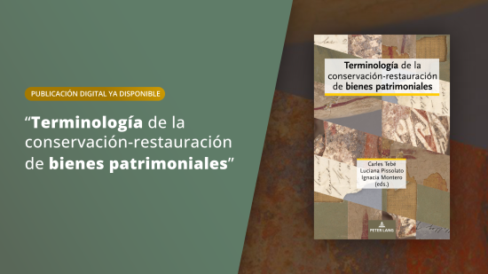 Afiche publicación