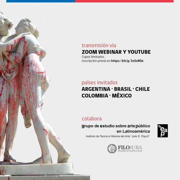 Afiche RRSS Seminario