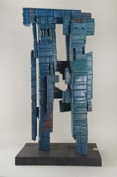 Vigías, Archivo CNCR,Rivas, V. 2013