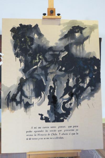 Proyecto &quot;Papelucho historiador&quot;. (Ossa, C. 2016)