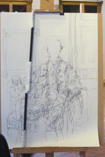 Proyecto &quot;Pose de poder&quot;. (Ossa, C. 2016)