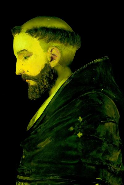 Santo Domingo, Archivo CNCR, Rivas, V. 2013