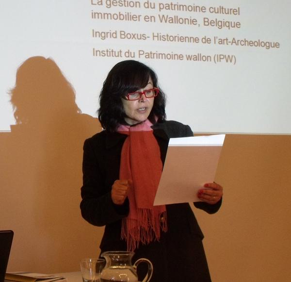 Mónica Bahamondez. Salinas, Jorge,2013.