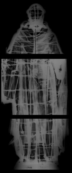 Santo Domingo, Archivo CNCR, Correa, C. 2013