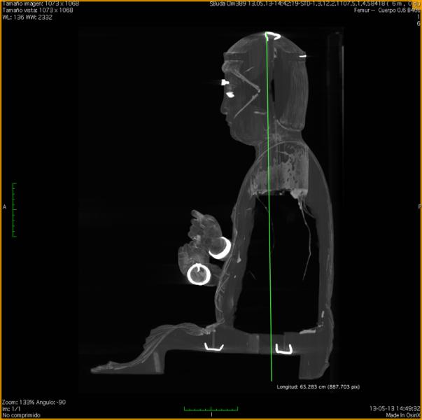 Buda Dainichi Nayorai, Archivo CNCR,Correa, C. 2013