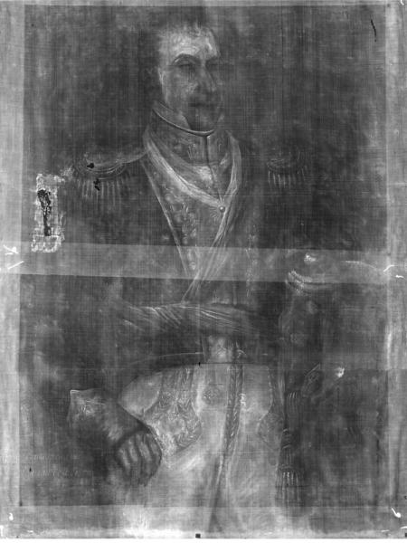 Radiografía de la obra del MHN