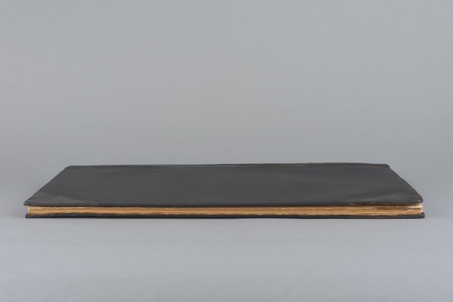 Corte delantero después del tratamiento