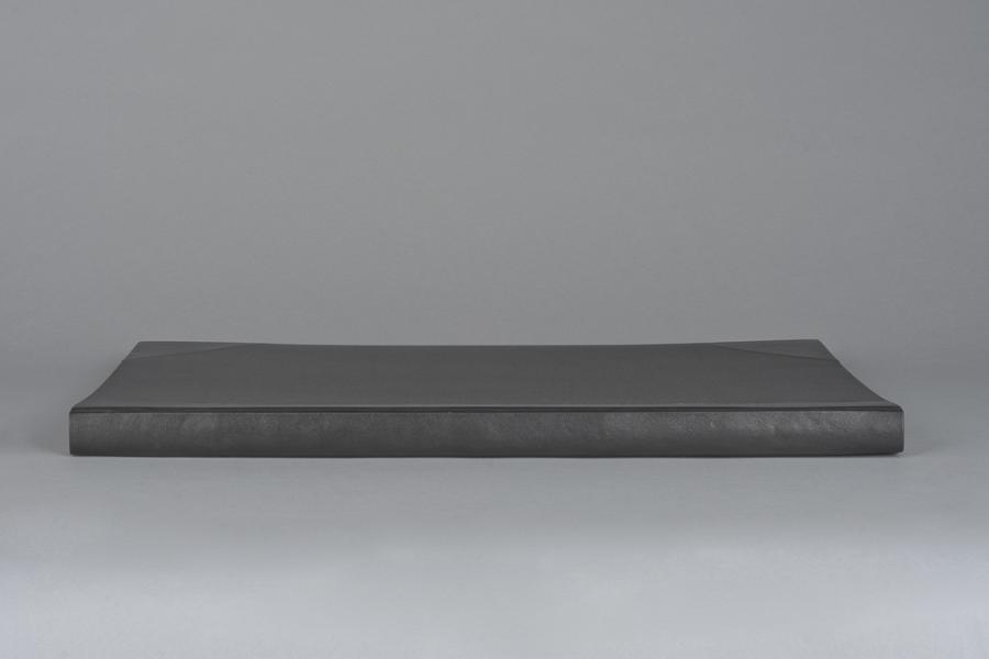 Lomo escorzo del facsímil