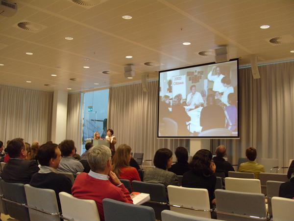 C.Antomarchi. Ossa, C.2012, Archivo CNCR