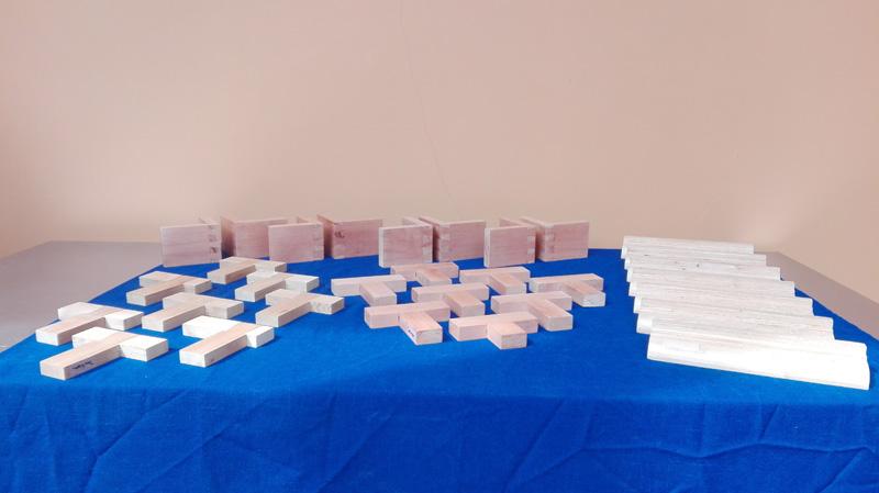 Resultados de la capacitación