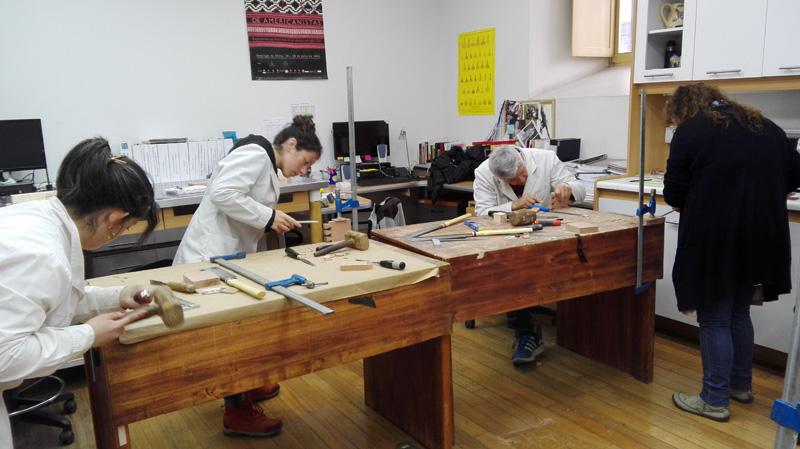 Ensamble Cola de Milano