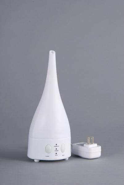 Humidificador ultrasónico Archivo CNCR, (Rivas, V. 2015)