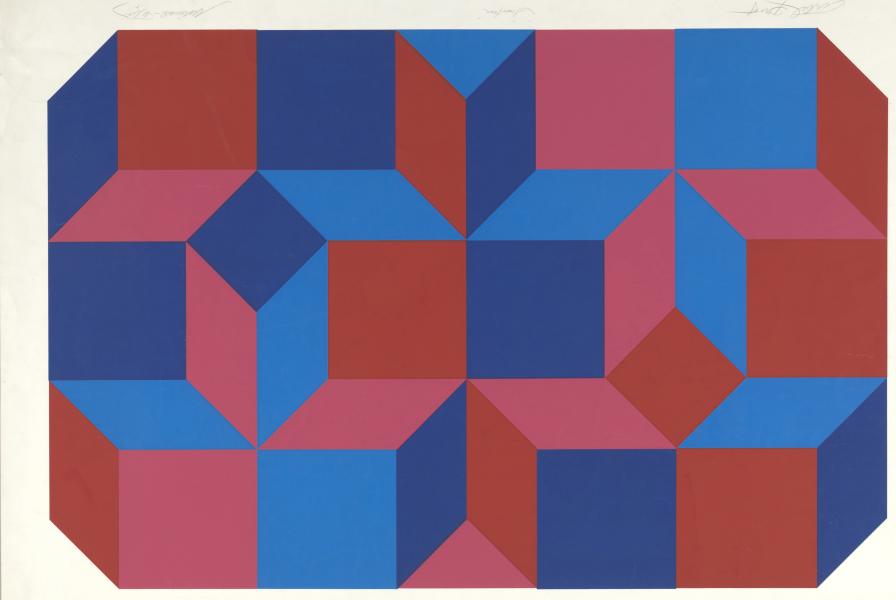 Downtown,(Archivo CNCR, Pérez, T. 2017)