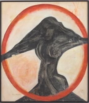 Imagen negra (Archivo CNCR, Pérez, T. 2017)