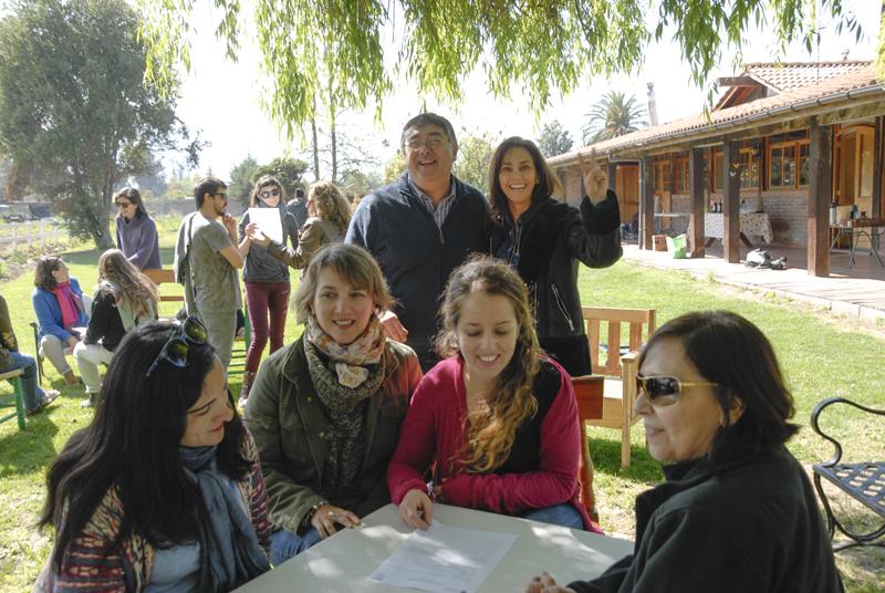 Laboratorio de Papel y Libros