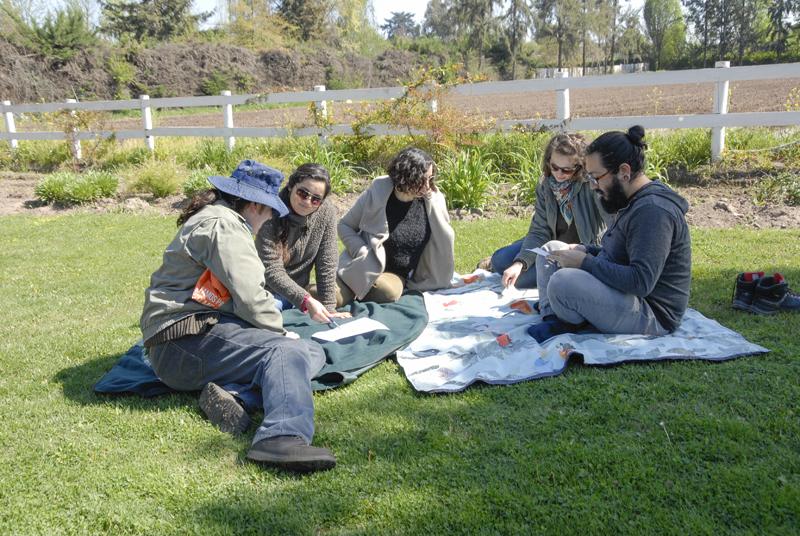 Laboratorio de Ciencias de la Conservación