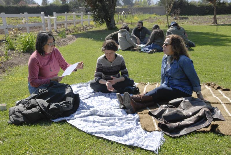 Documentación Visual e Imagenología