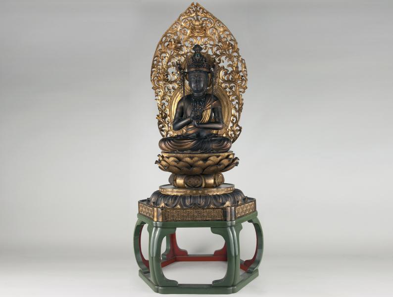 Buda Dainichi Nyorai