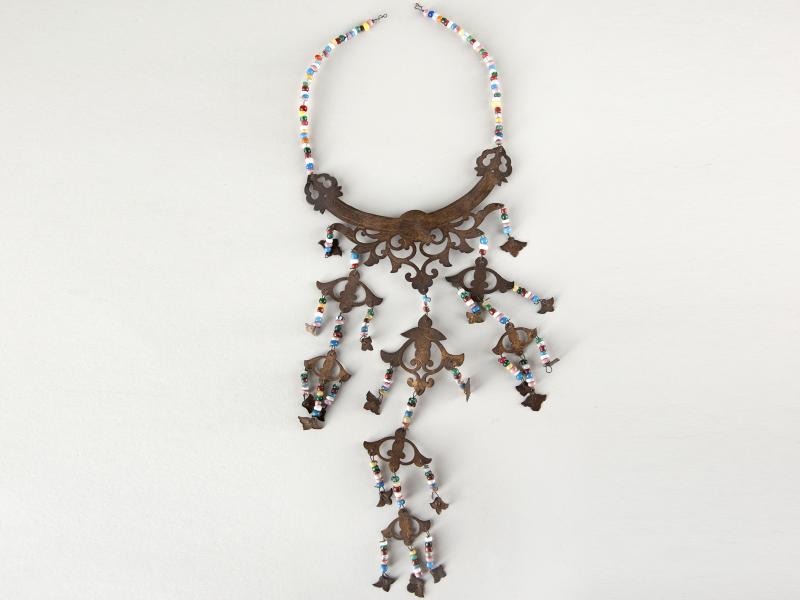 Collar, estado inicial