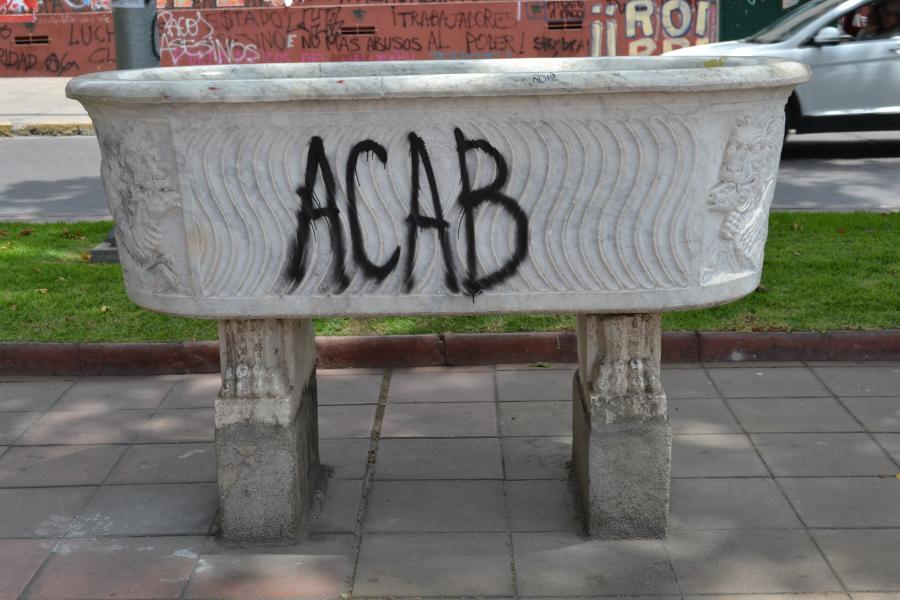 “Sarcófago romano”