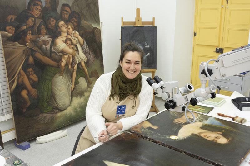 Noemí Soler González Noemí Soler González