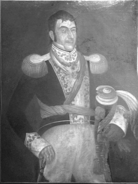 Reflectografía IR MOBAT