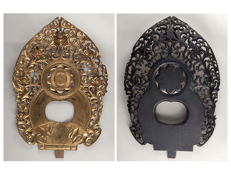 Buda Dainichi Nyorai (halo) Buda Dainichi Nyorai (halo)