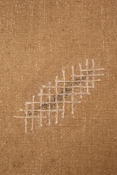 Intervención: soporte