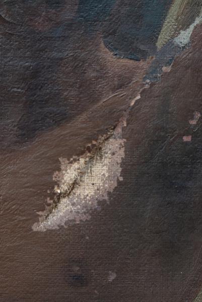 Diagnóstico: soporte