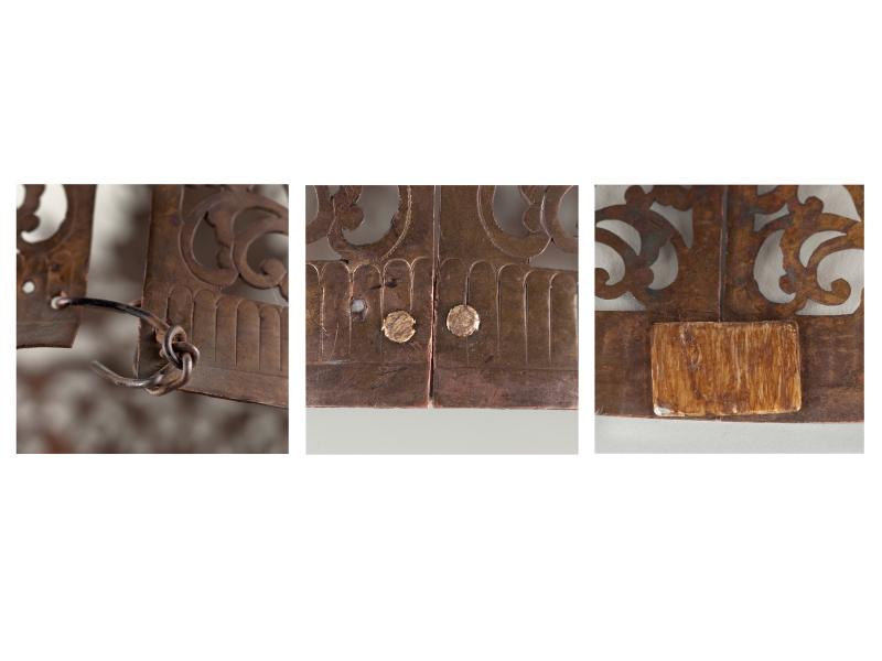 Sistema de cierre corona