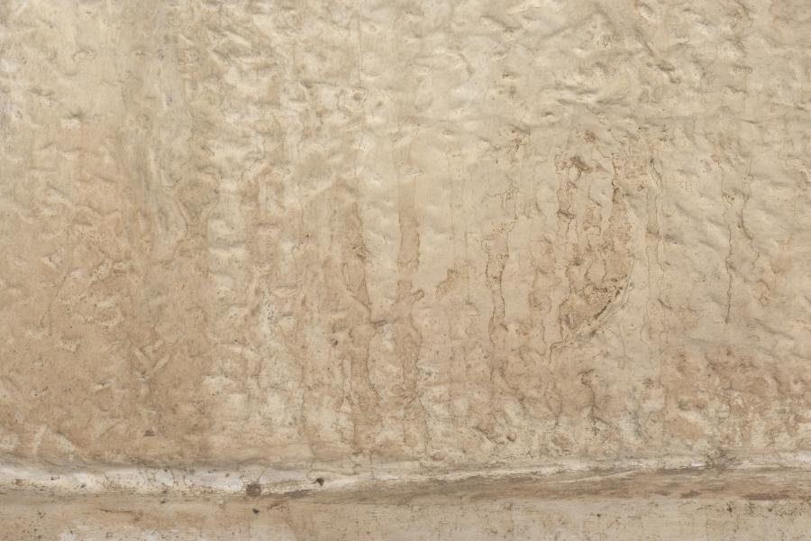 Manchas por lavado diferencial