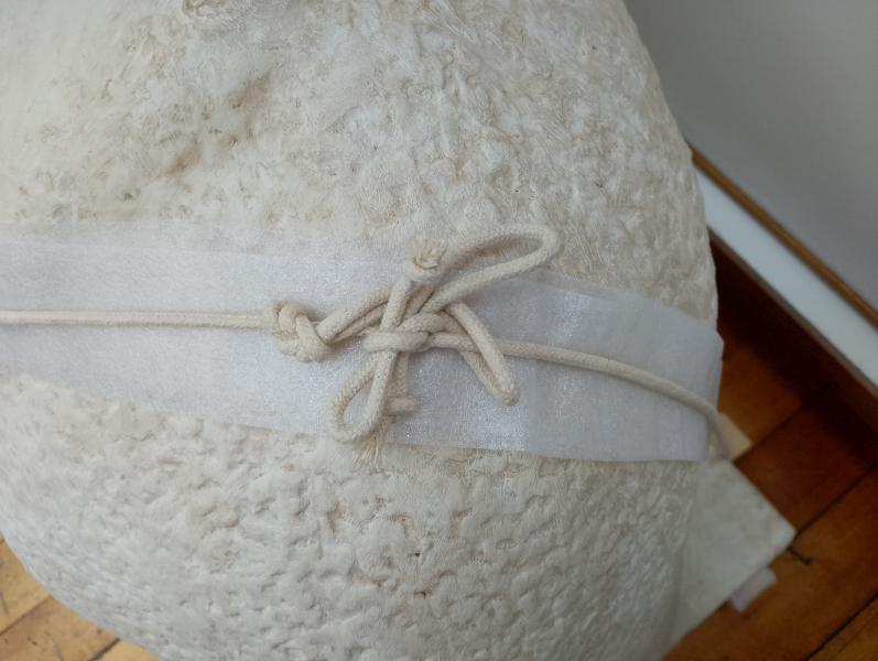 Ejecución de sistema de acondicionamiento (embalaje)